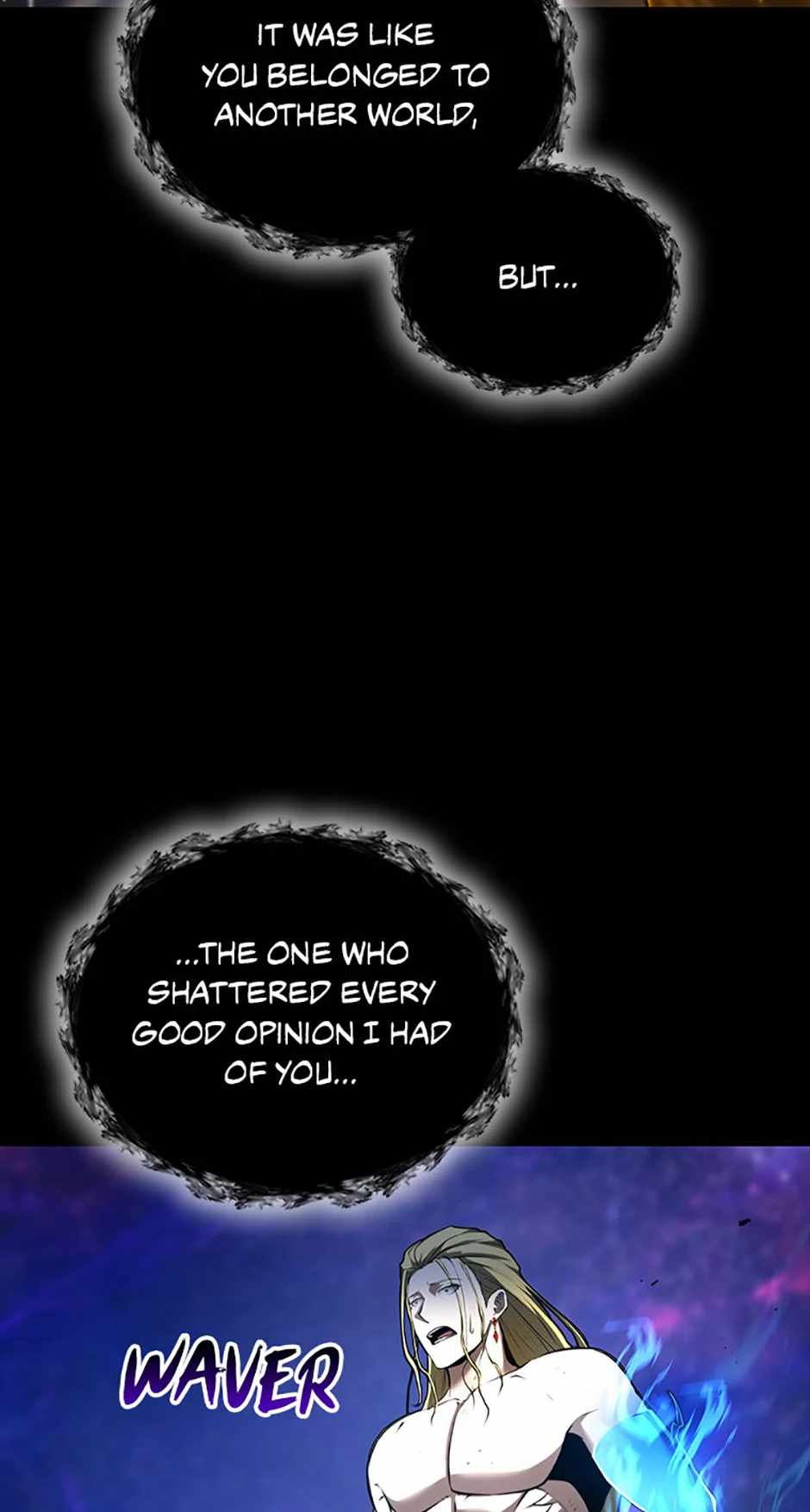 I Returned as an FFF-Class Witch Doctor Chapter 111 5